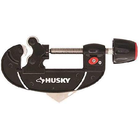 値引 Quick Husky Release Cutter Tube in. 2-1/8 ツールボックス