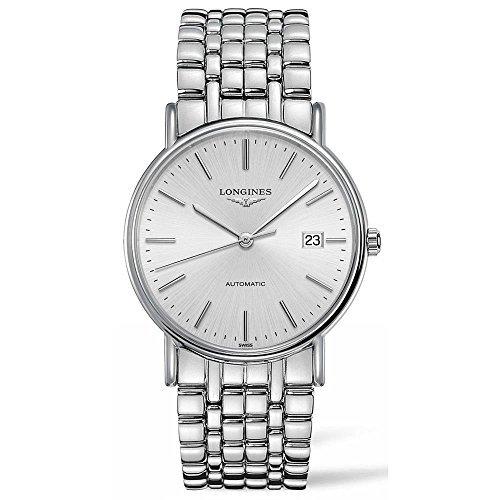 芸能人愛用 便利な海外製品をたくさんご用意しています Longines La Grande Classique De L メンズ 腕時計 Headshotsbar Com