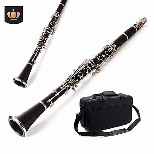 気質アップ Goog New Standard B Flat Clarinet Clarinet 安心の定価販売 Www Presta Co Ke
