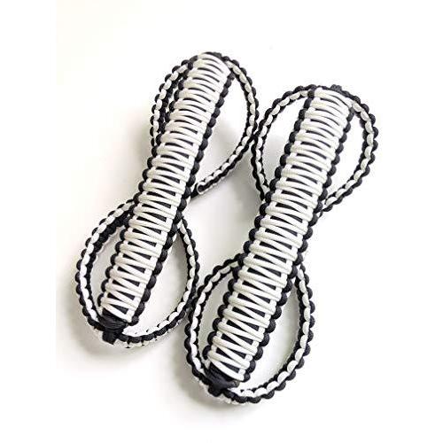 今日の超目玉 便利でお安い海外製品をたくさんご用意しています パラコードロールバー ホワ リアロールバー Jl 色をお選びください 2個セット 手すり 車用 ラングラー プライヤー Www Singerlawllc Com