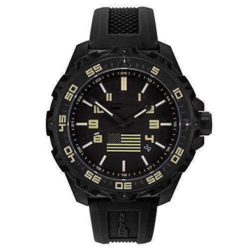 定番のお歳暮 Isobrite U.S. ISO3001 腕時計 限定版 Forces Armed 腕時計