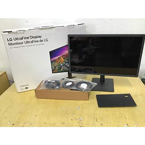 上品なスタイル LG Tbolt3 9 16: 38x21 Mon IPS Ultrafine 24In ディスプレイ、モニター
