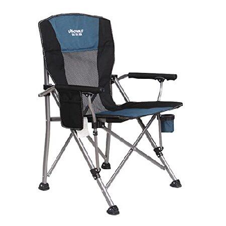 素敵でユニークな Chair, Beach Portable Outdoor, lzpq chairs folding Camping Lou Chair Fishing 筏 Chair Director Stool, kg, 150 / lb 330 Capacity Load Chair, アウトドアチェア