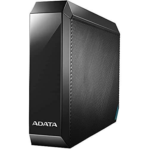 【レビューで送料無料】 ADATA 4TB HM800 USB 3.0 ブラックメディア 外付けハードドライブ AHM800-4TU32G1-CEUBK (メディア 外付けハードドラ HDD、ハードディスクドライブ 【レビューで送料無料】 ADATA 4TB HM800 USB 3.0 ブラックメディア 外付けハードドライブ AHM800-4TU32G1-CEUBK (メディア 外付けハードドラ HDD、ハードディスクドライブ