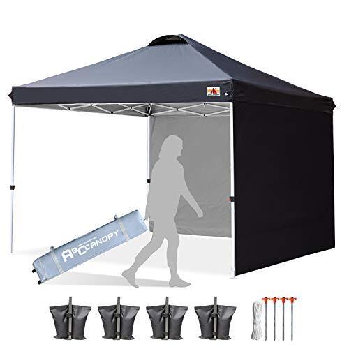 期間限定特価 Abccanopy タープテント ワンタッチ サイドシート 横幕2枚付き 3m 2 5m 2m アウトドア シート サンシェルター B086ght7jm Brown Sugar 通販 Yahoo ショッピング 100 の保証 Uitcs Acm Org