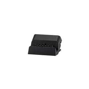 Panasonic - パナソニック プライベートビエラモニター用充電台 DY-BC30-K ブラック Panasonic 【送料無料】パナソニック DY-BC30-K モニター用充電