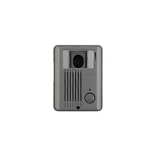 未使用品　アイホン　カラーカメラ付　玄関　子機　JB-DA 送料無料】アイホン カラーカメラ付玄関子機 JB-DA / aiphone