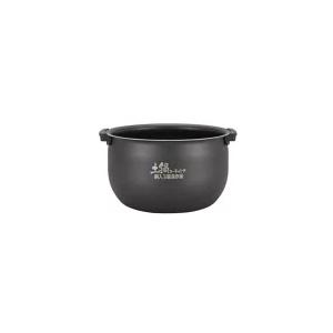 TIGER 炊飯器 内鍋 JPH1134 黒 タイガー魔法瓶 JPH1134 タイガー 魔法瓶 炊飯器 IH炊飯ジャー 用の