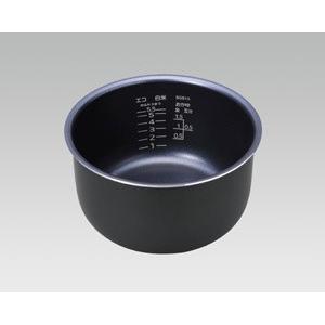 TIGER 炊飯器 最大10合 黒内釜 タイガー 炊飯器 内釜 釜のみ JKD1452 JKD-V100W KDV10 - メルカリ