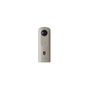 【美品】RICOH THETA SC2 for Business 360度カメラ リコー、360度カメラのビジネス向けモデル「RICOH THETA SC2 for