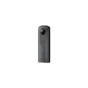 RICOH シータV リコー　360℃カメラ RICOH THETA X」の国内発売日決定および関連アクセサリー新発売