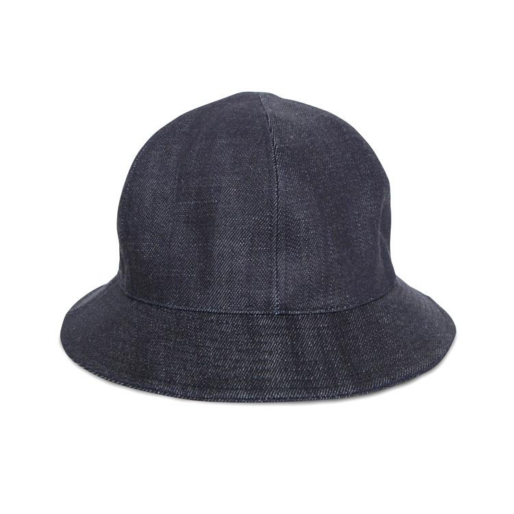 GOHEMP ゴーヘンプ GO HEMP gohemp 帽子 ハット METRO HAT