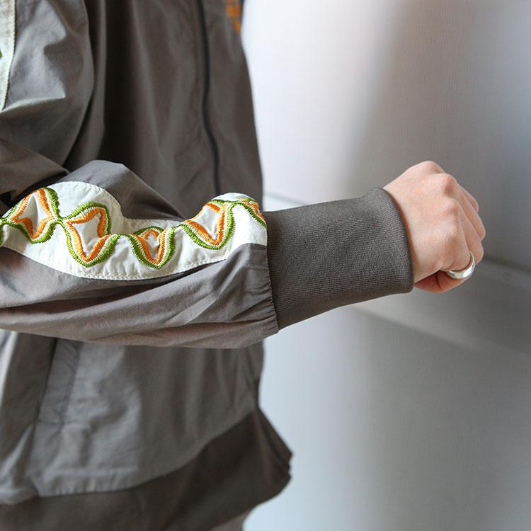 HAVE A GRATEFUL DAY（ハブアグレイトフルデイ） トップス トラック