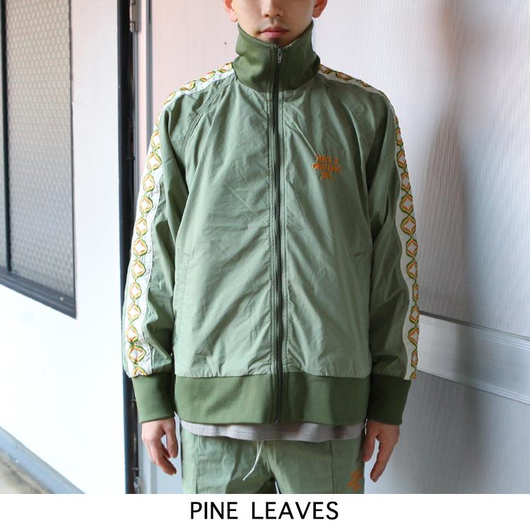 ［秋物］HAVE A GRATEFUL DAY スウィングトップ　セットアップ 秋物］HAVE A GRATEFUL DAY スウィングトップ セットアップ