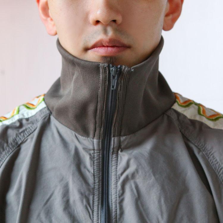 HAVE A GRATEFUL DAY（ハブアグレイトフルデイ） トップス トラック