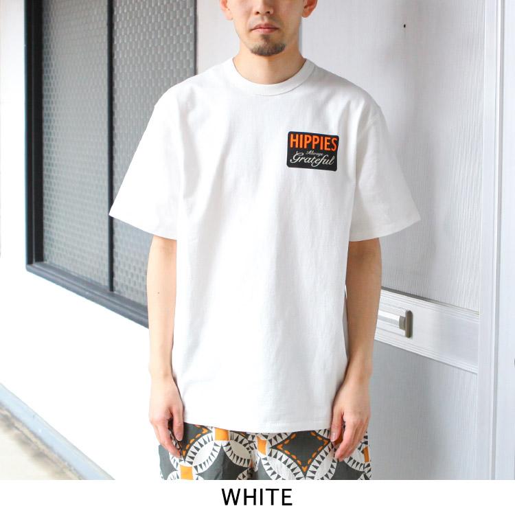 トップス HAVE A GARATEFUL DAY GOWEST ハブアグレイトフルデイ HAVE A GRATEFUL DAY トップス T