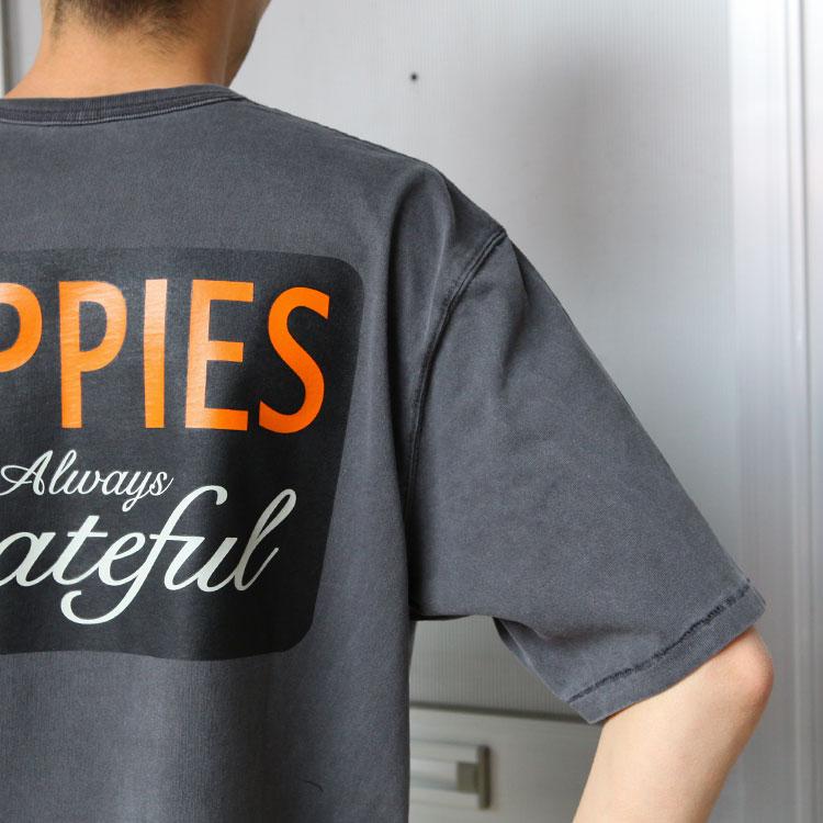 トップス HAVE A GARATEFUL DAY GOWEST ハブアグレイトフルデイ HAVE A GRATEFUL DAY トップス T