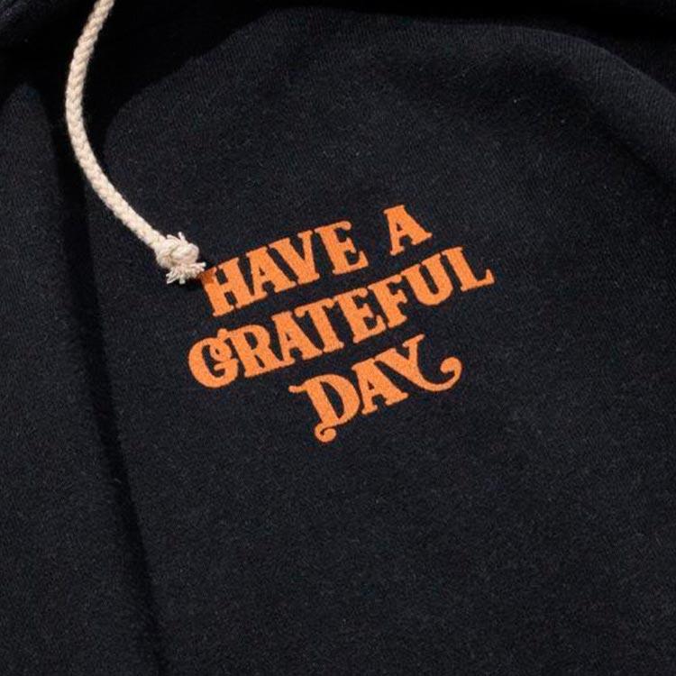 GOWEST（ゴーウエスト） ハブアグレイトフルデイ HAVE A GRATEFUL DAY