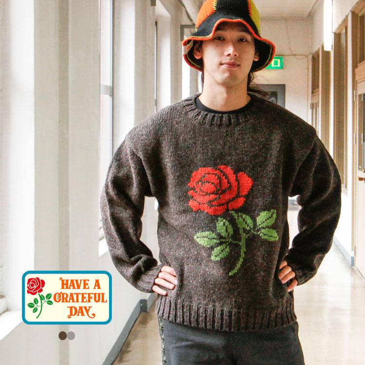 GOWEST（ゴーウエスト） ハブアグレイトフルデイ HAVE A GRATEFUL DAY