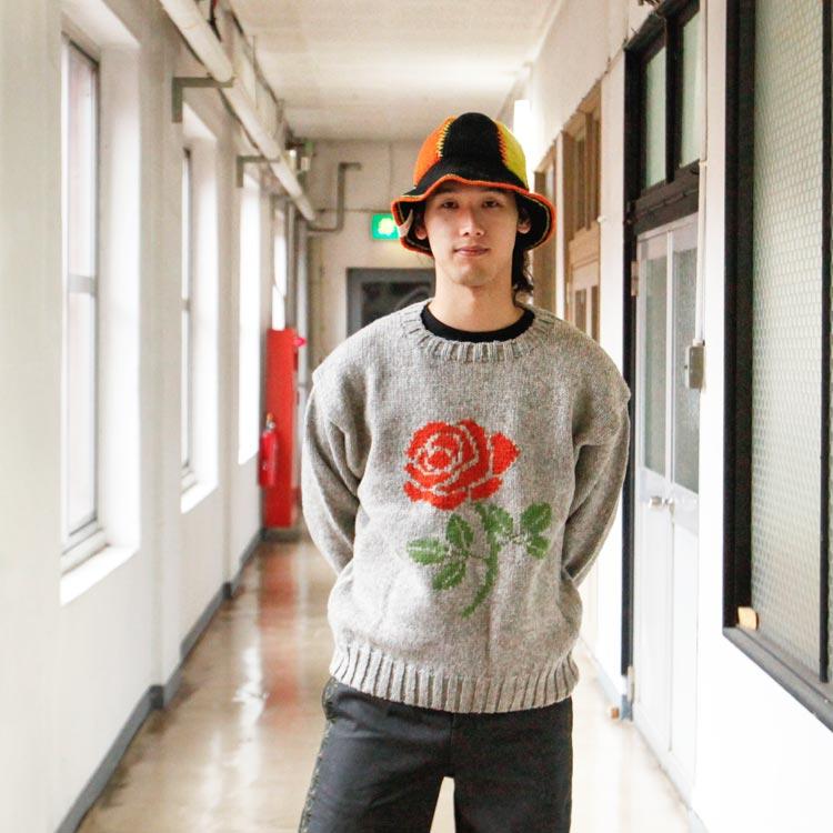 GOWEST（ゴーウエスト） ハブアグレイトフルデイ HAVE A GRATEFUL DAY