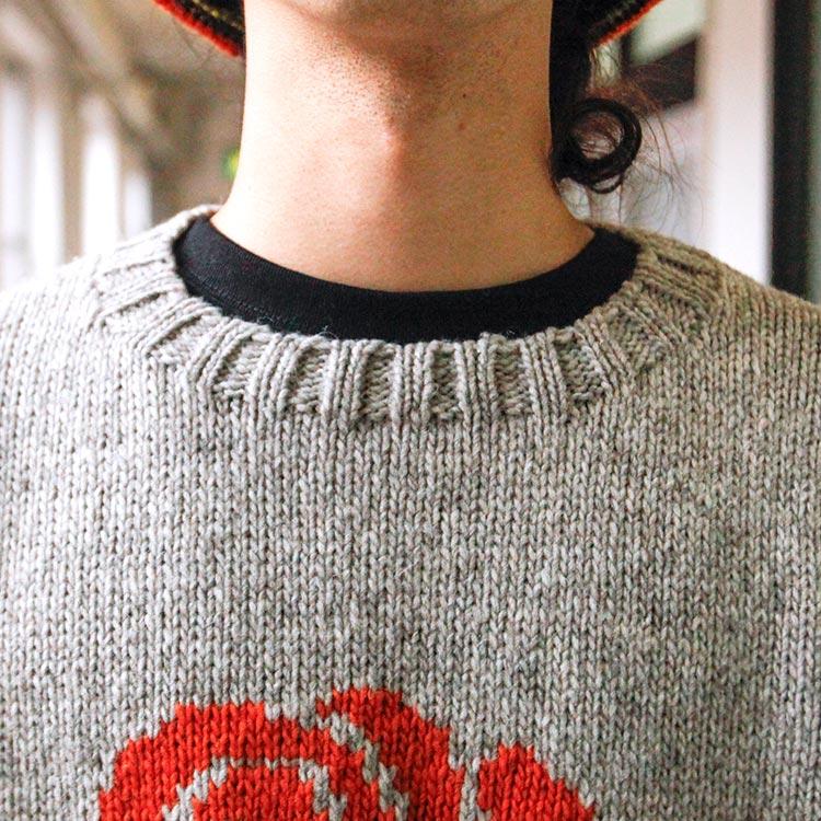 GOWEST（ゴーウエスト） ハブアグレイトフルデイ HAVE A GRATEFUL DAY