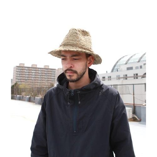 GOHEMP ゴーヘンプ GO HEMP gohemp 帽子 ハット KUKI HAT