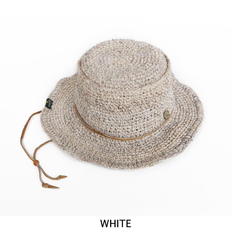 GOHEMP ゴーヘンプ GO HEMP gohemp ハット 帽子 HIGHLAND HAT