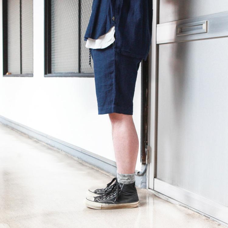 GOHEMP（ゴーヘンプ） GO HEMP gohemp ショートパンツ ボトムス