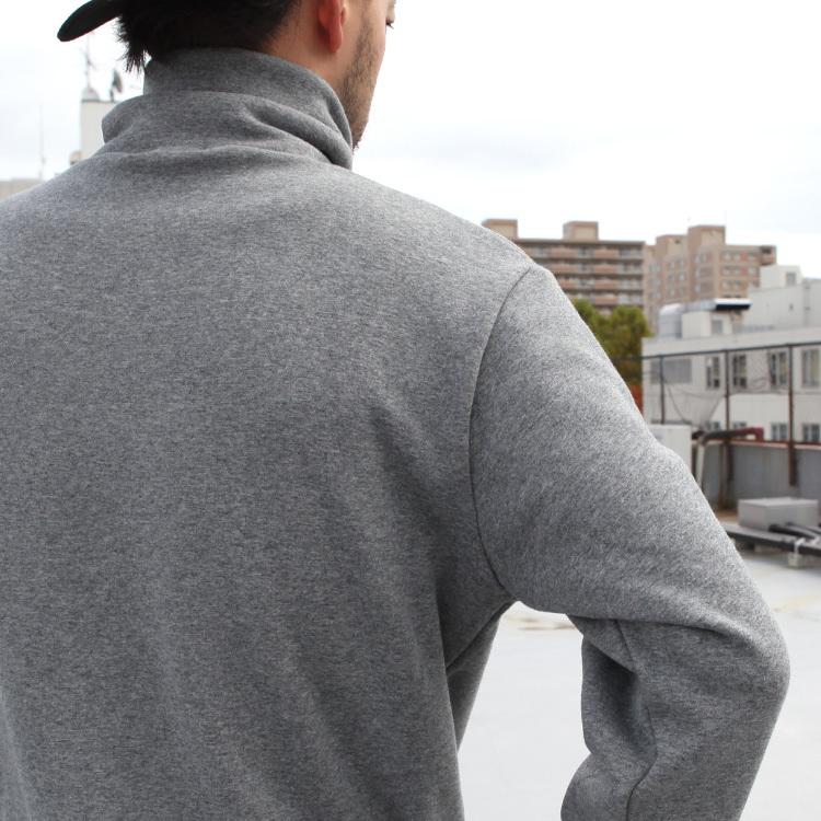 SpinnerBait（スピナーベイト） トップス タートルネック L/SL TEE 