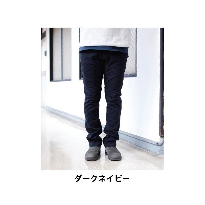 GOWEST（ゴーウエスト） CLIMBING TROUSERS : BROWN FLOOR - 通販