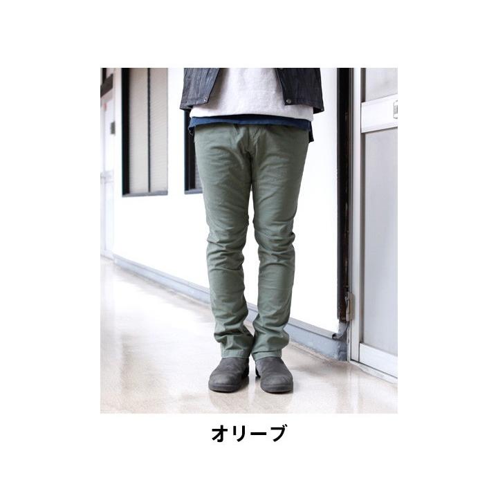 GOWEST（ゴーウエスト） CLIMBING TROUSERS : BROWN FLOOR - 通販