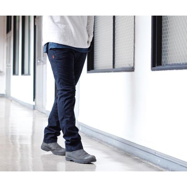 GOWEST（ゴーウエスト） CLIMBING TROUSERS : BROWN FLOOR - 通販