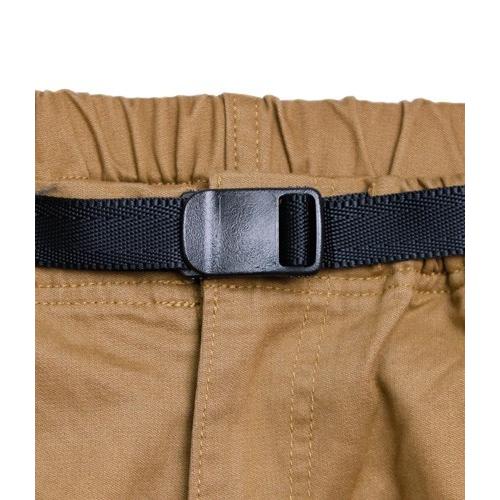 GOWEST（ゴーウエスト） CLIMBING TROUSERS : BROWN FLOOR - 通販