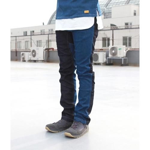 GOWEST（ゴーウエスト） CLIMING TROUSERS パンツ ボトムス デニム