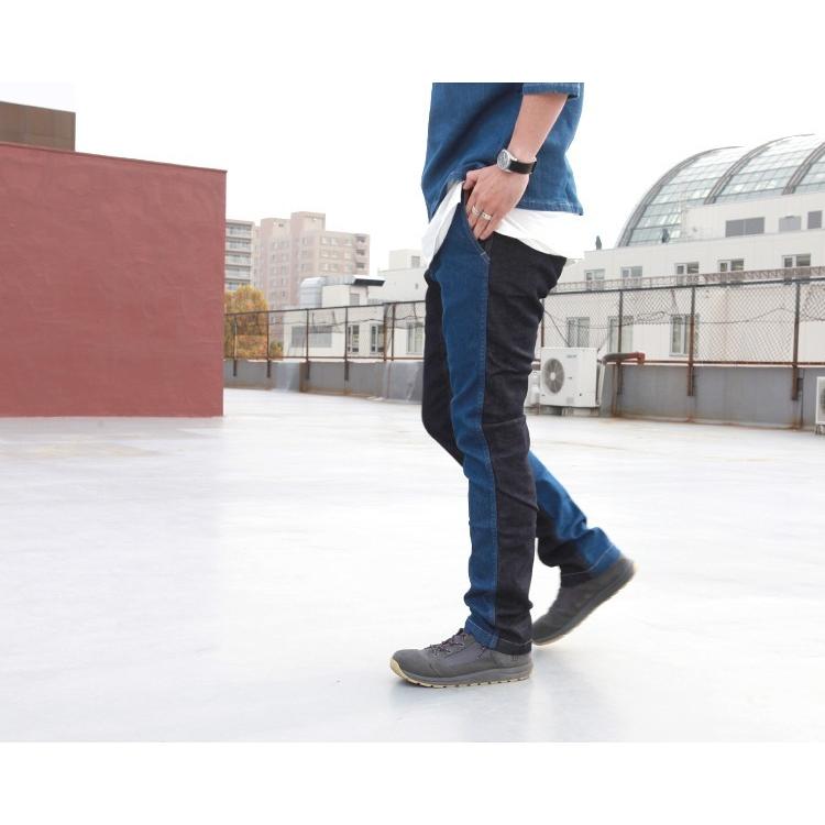 GOWEST（ゴーウエスト） CLIMING TROUSERS パンツ ボトムス デニム
