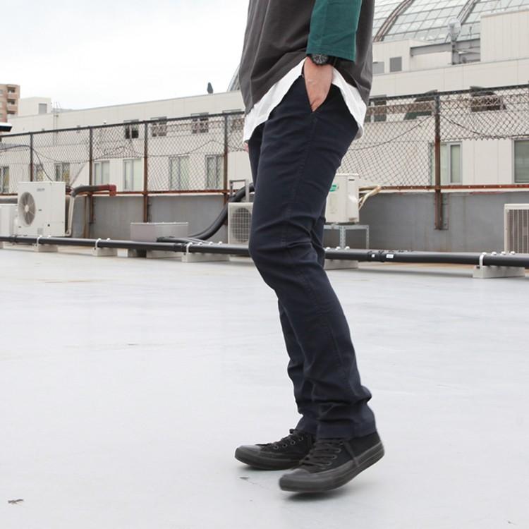 GOWEST（ゴーウエスト） GOWEST go west ボトムス パンツ CLIMBING