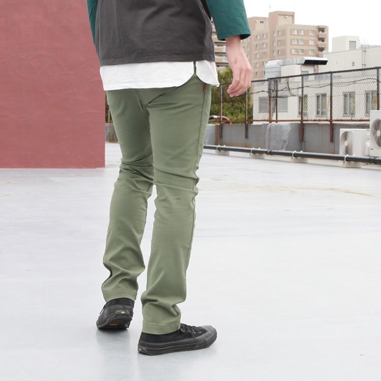 GOWEST（ゴーウエスト） GOWEST go west ボトムス パンツ CLIMBING