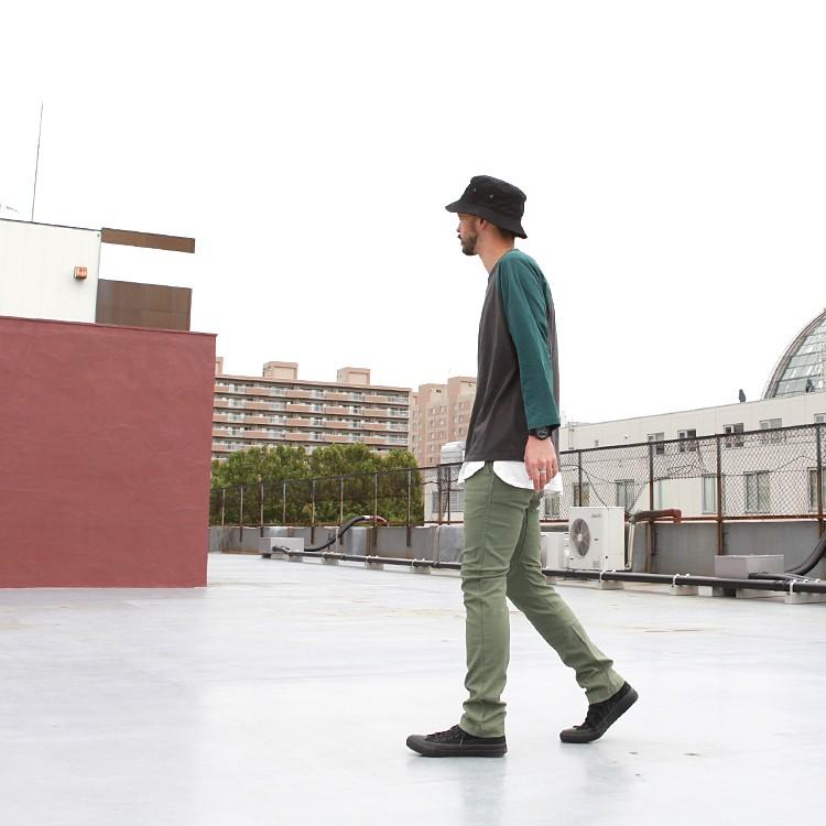 GOWEST（ゴーウエスト） GOWEST go west ボトムス パンツ CLIMBING