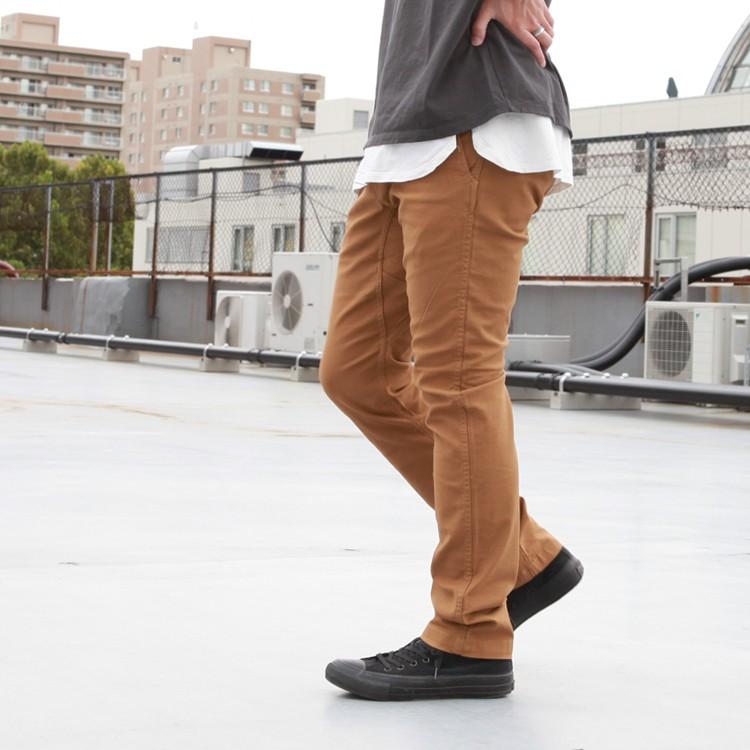 GOWEST（ゴーウエスト） GOWEST go west ボトムス パンツ CLIMBING