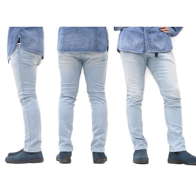 GOWEST（ゴーウエスト） CLIMBING TROUSERS : BROWN FLOOR - 通販