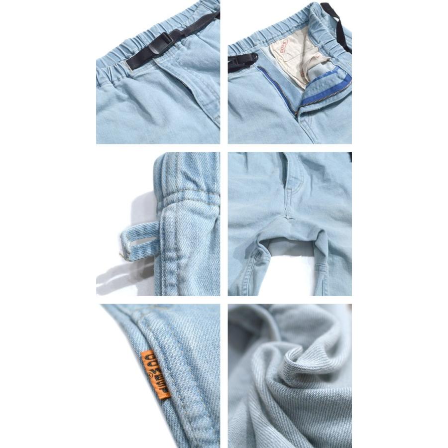 GOWEST（ゴーウエスト） CLIMBING TROUSERS : BROWN FLOOR - 通販