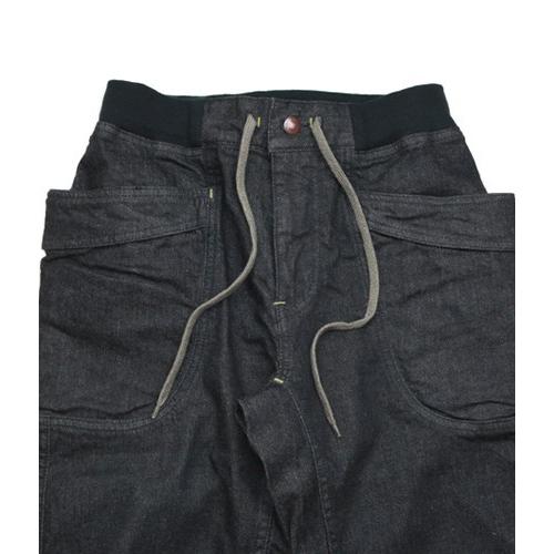 【GOHEMP】USED WASH VENDOR DENIM 36 GOHEMP】USED WASH VENDOR DENIM 36