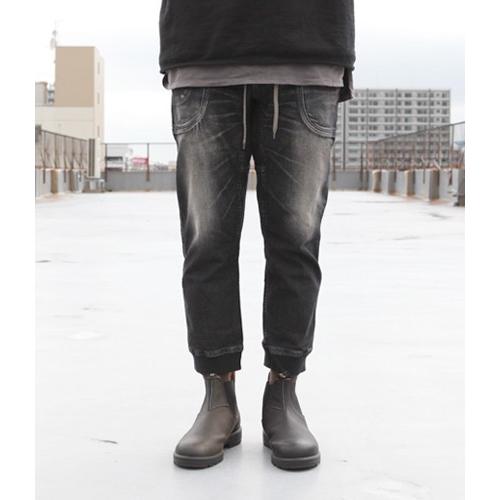 GOHEMP ゴーヘンプ GO HEMP VENDOR RIB PANTS/10oz H/C DENIM GOHEMP ゴーヘンプ GO HEMP VENDOR RIB PANTS/10oz H/C DENIM