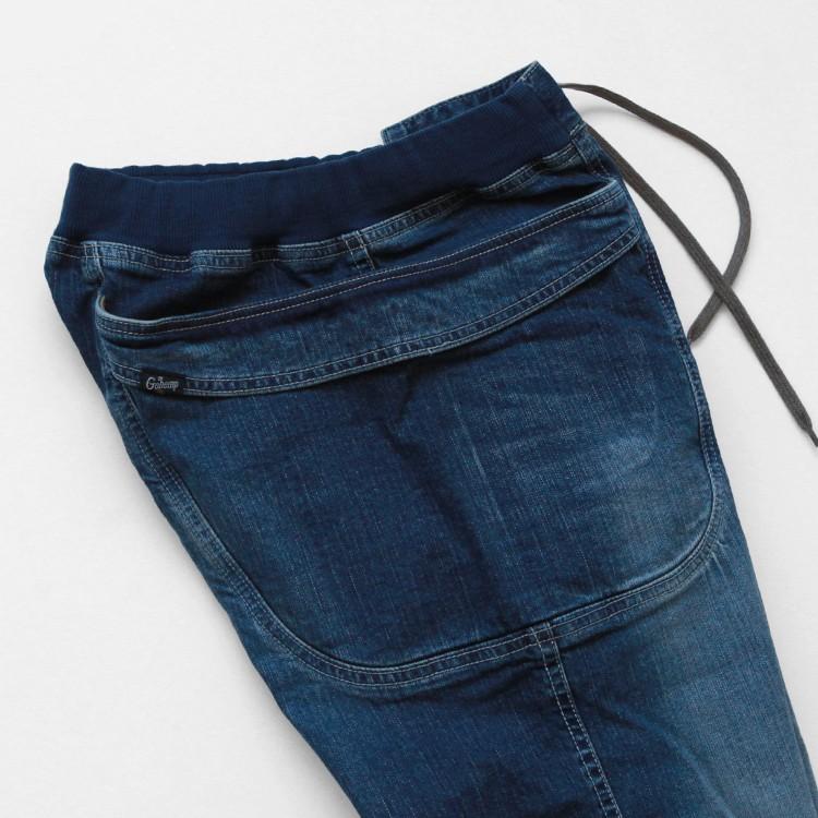 GOHEMP ゴーヘンプ GO HEMP gohemp デニム ボトムス パンツ