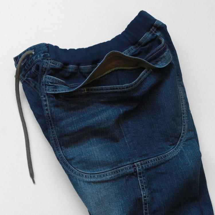 パンツ GOHEMP VENDOR RIB PANTS 30 GOHEMP ゴーヘンプ GO HEMP gohemp デニム ボトムス パンツ