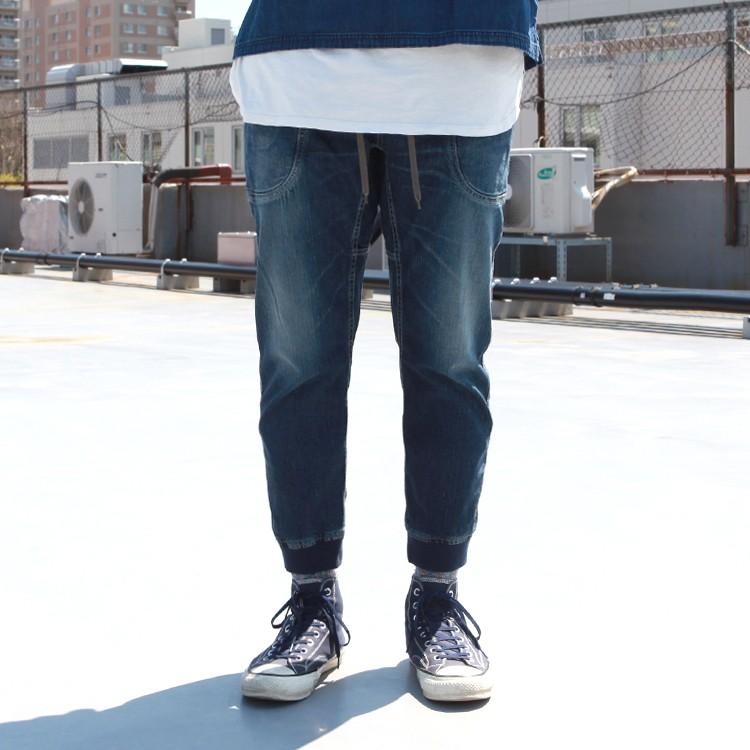 GOHEMP（ゴーヘンプ） GO HEMP gohemp デニム ボトムス パンツ VENDOR