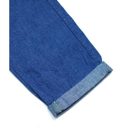 GOHEMP（ゴーヘンプ） GO HEMP HARVESTER PANTS / H/C SLUB NEP 11oz