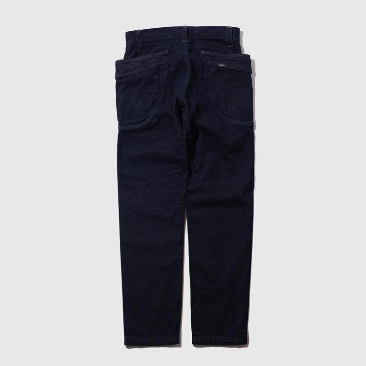 GO HEMP ゴーヘンプ ベンダーパンツ ワークパンツ ネイビー GO HEMP ゴーヘンプ ベンダーパンツ ワークパンツ ネイビー