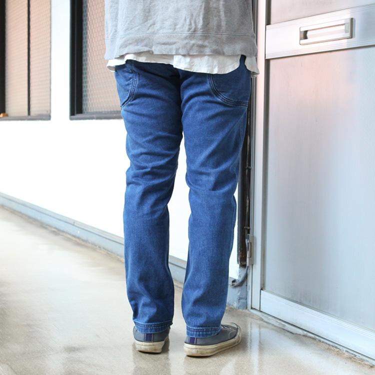GOHEMP（ゴーヘンプ） GO HEMP gohemp ボトムス パンツ デニム VENDOR