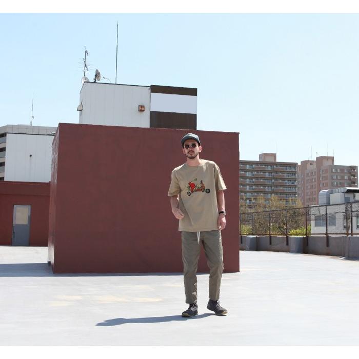 GOWEST（ゴーウエスト） GOWEST go west ボトムス パンツ E.G PANTS